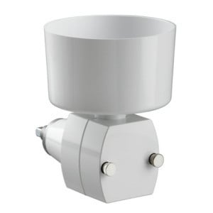 Prístroj na vločky pre mixér KitchenAid - Bartscher