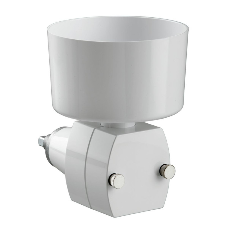 Flakes Device for KitchenAid Mixer - Bartscher Flakes Device for KitchenAid Mixer - Bartscher
