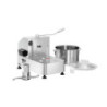 Cutter Elektrický - 6 L - Bartscher