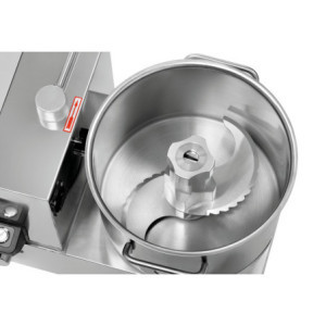 Cutter Elektrický - 6 L - Bartscher
