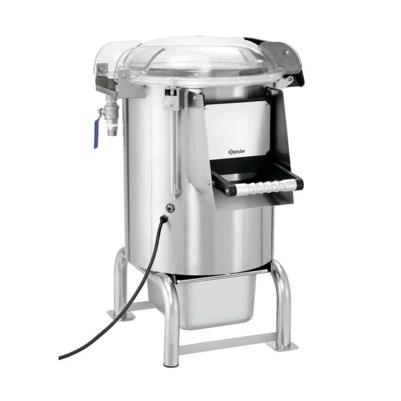 Potato Peeler 5 Kg - Bartscher