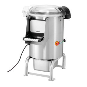 Éplucheuse na zemiaky 5 kg - Bartscher