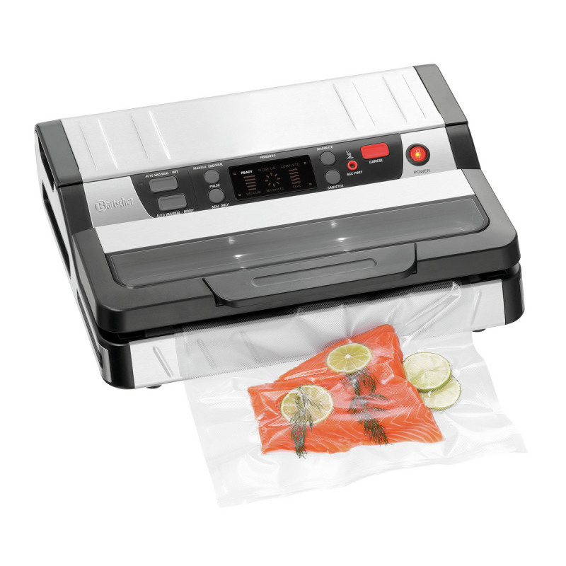 Stroj Sous Vide Externe - 315 mm - Bartscher