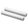Rouleau Film Plastique pour Mise Sous-Vide - 6 m - Bartscher