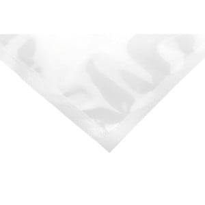 Smooth Sous-Vide Bag - 200 x 300 mm - Pack of 100 - Bartscher