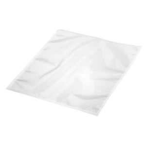 Sachet Sous-Vide Lisse - 300 x 350 mm - Lot de 100 - Bartscher