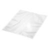Sachet Sous-Vide Lisse - 300 x 350 mm - Lot de 100 - Bartscher