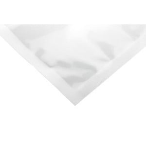Sachet Sous-Vide Lisse - 300 x 350 mm - Lot de 100 - Bartscher
