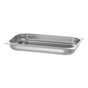 Bac Gastro GN 1/1 Basic Line - Hĺbka 65 mm - 9 L - Bartscher
