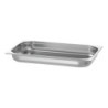 Bac Gastro GN 1/1 Basic Line - Hĺbka 65 mm - 9 L - Bartscher
