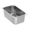 Bac Gastro GN 1/1 Basic Line - Hĺbka 200 mm - 28 L - Bartscher