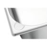 Bac Gastro GN 1/1 Basic Line - Depth 200 mm - 28 L - Bartscher