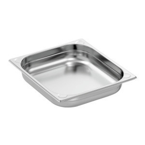 Bac Gastro GN 2/3 Basic Line - Hĺbka 65 mm - 5,5 L - Bartscher