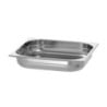 Bac Gastro GN 2/3 Basic Line - Hĺbka 65 mm - 5,5 L - Bartscher