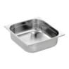 Bac Gastro GN 2/3 Basic Line - Hĺbka 100 mm - 9 L - Bartscher