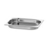 Bac Gastro GN 1/2 Basic Line - Hĺbka 40 mm - 2 L - Bartscher