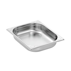 Bac Gastro GN 1/2 Basic Line - Hĺbka 65 mm - 4 L - Bartscher