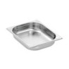 Bac Gastro GN 1/2 Basic Line - Hĺbka 65 mm - 4 L - Bartscher
