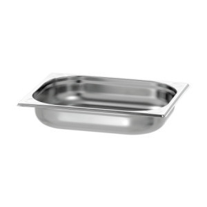 Bac Gastro GN 1/2 Basic Line - Hĺbka 65 mm - 4 L - Bartscher
