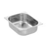 Bac Gastro GN 1/2 Basic Line - Hĺbka 100 mm - 6,5 L - Bartscher