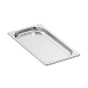 Bac Gastro GN 1/3 Basic Line - Hĺbka 20 mm - 1,1 L - Bartscher