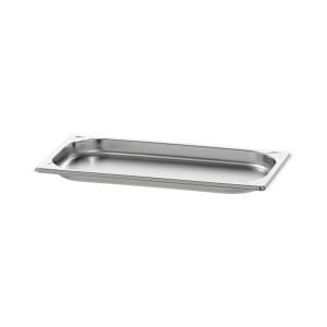 Bac Gastro GN 1/3 Basic Line - Hĺbka 20 mm - 1,1 L - Bartscher