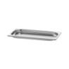 Bac Gastro GN 1/3 Basic Line - Hĺbka 20 mm - 1,1 L - Bartscher