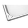 Bac Gastro GN 1/3 Basic Line - Hĺbka 20 mm - 1,1 L - Bartscher