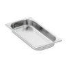 Bac Gastro GN 1/3 Basic Line - Hĺbka 40 mm - 1,5 L - Bartscher