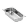 Bac Gastro GN 1/3 Basic Line - Hĺbka 65 mm - 2,5 L - Bartscher