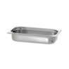 Bac Gastro GN 1/3 Basic Line - Hĺbka 65 mm - 2,5 L - Bartscher