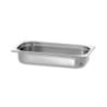 Bac Gastro GN 1/3 Basic Line - Depth 65 mm - 2.5 L - Bartscher