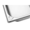 Bac Gastro GN 1/3 Basic Line - Hĺbka 65 mm - 2,5 L - Bartscher