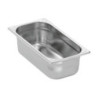 Bac Gastro GN 1/3 Basic Line - Hĺbka 100 mm - 4 L - Bartscher