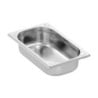 Bac Gastro GN 1/4 Basic Line - Hĺbka 65 mm - 1,8 L - Bartscher