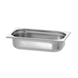 Bac Gastro GN 1/4 Basic Line - Hĺbka 65 mm - 1,8 L - Bartscher