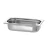 Bac Gastro GN 1/4 Basic Line - Hĺbka 65 mm - 1,8 L - Bartscher