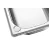 Bac Gastro GN 1/4 Basic Line - Hĺbka 65 mm - 1,8 L - Bartscher