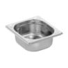Bac Gastro GN 1/6 Basic Line - Hĺbka 65 mm - 1 L - Bartscher