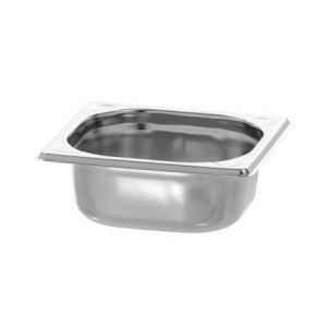 Bac Gastro GN 1/6 Basic Line - Hĺbka 65 mm - 1 L - Bartscher