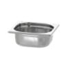 Bac Gastro GN 1/6 Basic Line - Hĺbka 65 mm - 1 L - Bartscher