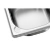 Bac Gastro GN 1/6 Basic Line - Hĺbka 65 mm - 1 L - Bartscher