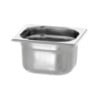 Bac Gastro GN 1/6 Basic Line - Hĺbka 100 mm - 1,6 L - Bartscher