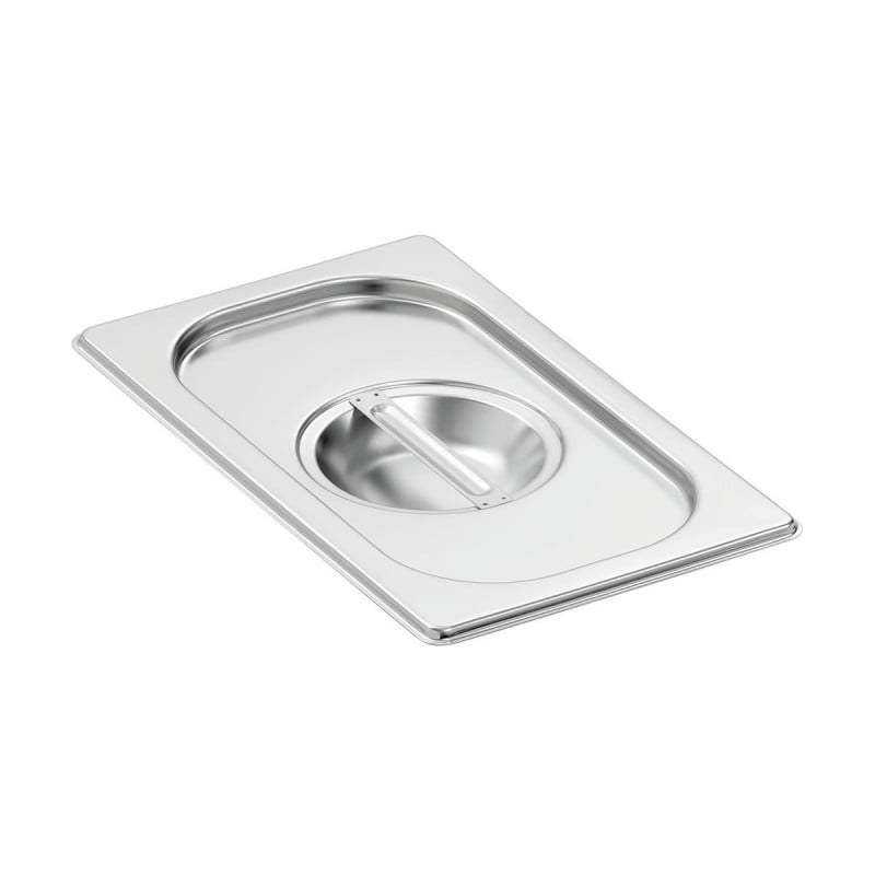 Couvercle Bac Gastro GN 1/4 Basic Line - Bartscher Couvercle Bac Gastro GN 1/4 Basic Line - Bartscher