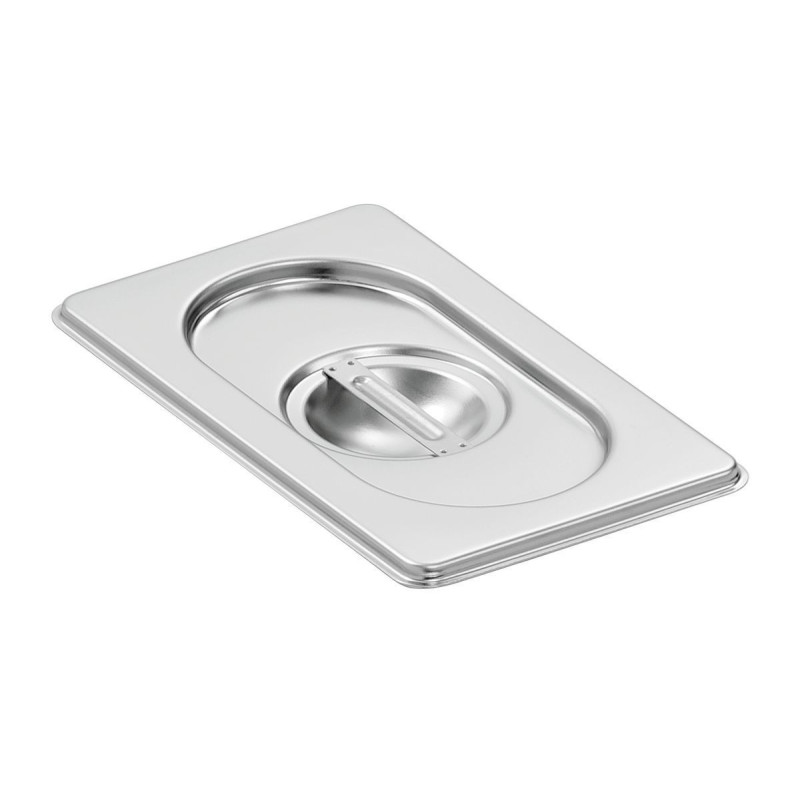 Couvercle Bac Gastro GN 1/9 Basic Line - Bartscher Couvercle Bac Gastro GN 1/9 Basic Line - Bartscher