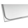 Bac Gastro GN 2/1 - Hĺbka 20 mm - 6,9 L - Bartscher