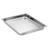 Bac Gastro GN 2/1 - Hĺbka 65 mm - 18,5 L - Bartscher