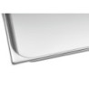 Bac Gastro GN 2/1 - Hĺbka 65 mm - 18,5 L - Bartscher