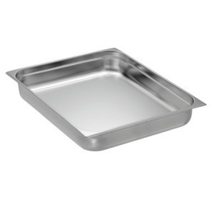 Bac Gastro GN 2/1 - Hĺbka 100 mm - 28,5 L - Bartscher