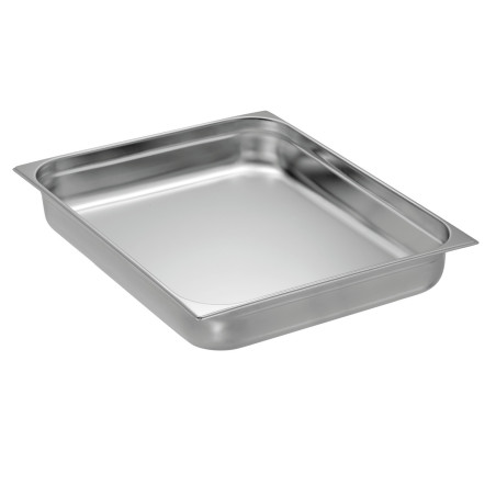 Bac Gastro GN 2/1 - Hĺbka 100 mm - 28,5 L - Bartscher